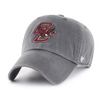 Boston College Eagles 47 Brand Clean Up Adjustable