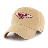 Boston College Eagles 47 Brand Clean Up Adjustable