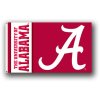 Alabama Crimson Tide Script 'a' Flag - 3' X 5'