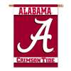 Alabama 2-sided Premium 28" X 40" Banner