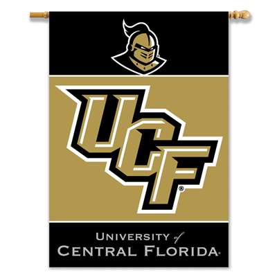 Central Florida 2-sided Premium 28" X 40" Banner
