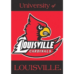 Louisville 2-sided Premium 28