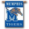 Memphis 2-sided Premium 28" X 40" Banner