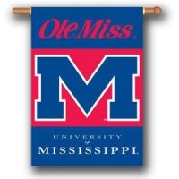 Mississippi 2-sided Premium 28" X 40" Banner