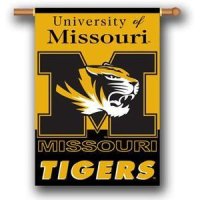 Missouri 2-sided Premium 28" X 40" Banner