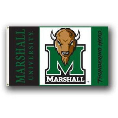Marshall 3' X 5' Flag