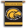 Southern Mississippi 2-sided Premium 28" X 40" Banner