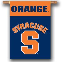Syracuse 2-sided Premium 28