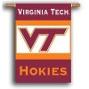 Virginia Tech 2-sided Premium 28