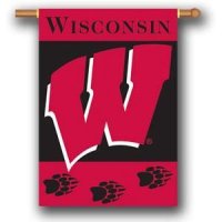 Wisconsin 2-sided Premium 28