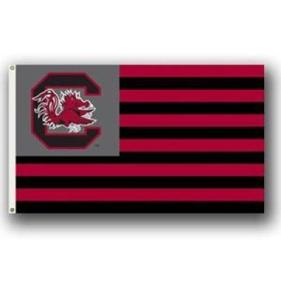 South Carolina 3' X 5' Flag - Usa