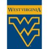 West Virginia 2-sided Premium 28' X 40' Banner