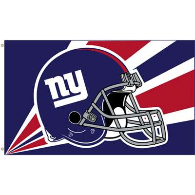 New York Giants 3' x 5' Flag