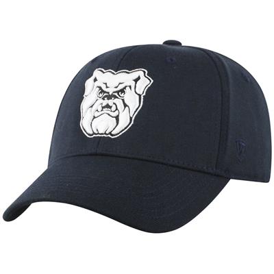 Butler Bulldogs Top of the World One Fit Hat