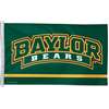 Baylor Bears Flag By Wincraft 3' X 5'