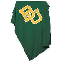 Baylor Bears Sweatshirt Blankets
