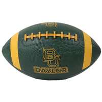 Baylor Bears Mini Rubber Football