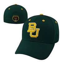 Baylor Bears Top of the World Rookie One-Fit Youth Hat