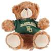Baylor Bears Stuffed Bear - 11"