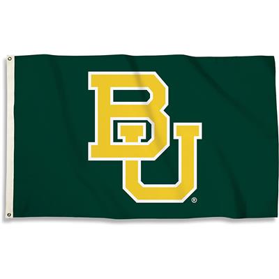 Baylor Bears 3' x 5' Flag
