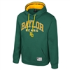 Baylor Bears Colosseum Yes Chef Hoodie