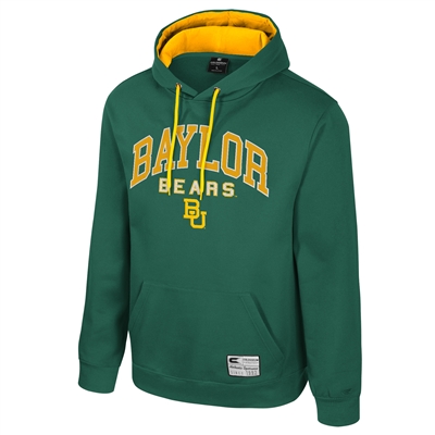Baylor Bears Colosseum Yes Chef Hoodie