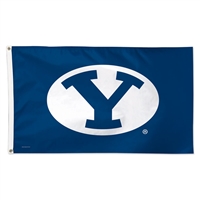 Byu Cougars Flag By Wincraft 3' X 5'