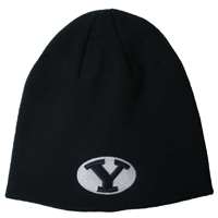 Byu Cougars Top of the World EZ DOZIT Beanie