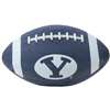 Byu Cougars Mini Rubber Football