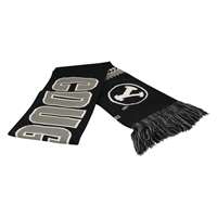 BYU Cougars Top of the World Polar Scarf