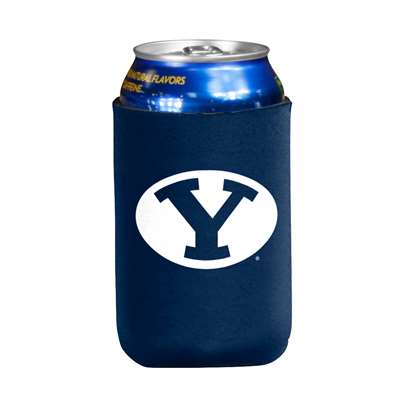 BYU Cougars Can Coozie
