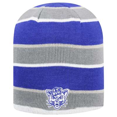 BYU Cougars Top of the World Reversible Disguise Knit Beanie