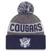 BYU Cougars New Era Sport Knit Beanie