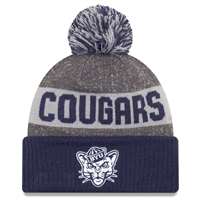 BYU Cougars New Era Sport Knit Beanie
