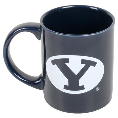 BYU Cougars 11oz Rally Coffee Mug