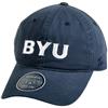 BYU Cougars Zephyr Scholarship Adjustable Hat - BYU