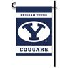 BYU Cougars 2-Sided Garden Flag