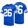 Nike BYU Cougars Replica Football Jersey - #26 - Game Royal