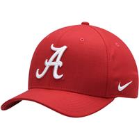 Nike Alabama Crimson Tide Dri-FIT C99 Swoosh Flex Hat