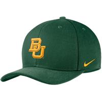 Nike Baylor Bears Swoosh Flex Hat
