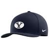 Nike BYU Cougars Swoosh Flex Hat