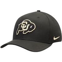 Nike Colorado Buffaloes Swoosh Flex Hat