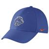 Nike Boise State Broncos Swoosh Flex Hat