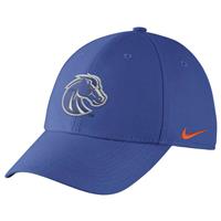Nike Boise State Broncos Swoosh Flex Hat