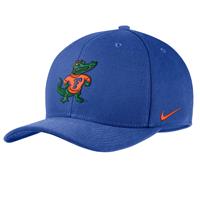 Nike Florida Gators Swoosh Flex Hat