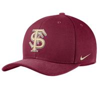 Nike Florida State Seminoles Swoosh Flex Hat