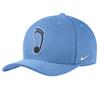 Nike North Carolina Tar Heels Swoosh Flex Hat