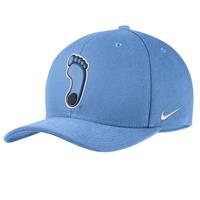 Nike North Carolina Tar Heels Swoosh Flex Hat