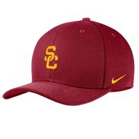 Nike USC Trojans Swoosh Flex Hat