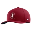 Nike Stanford Cardinal Dri-FIT C99 Swoosh Flex Hat